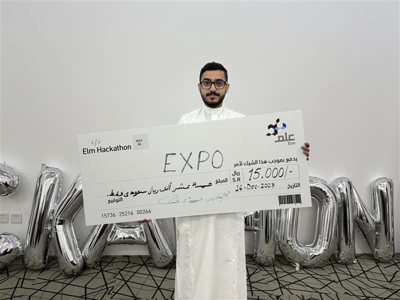 Crazy Week, Big Win: My Hackathon Story